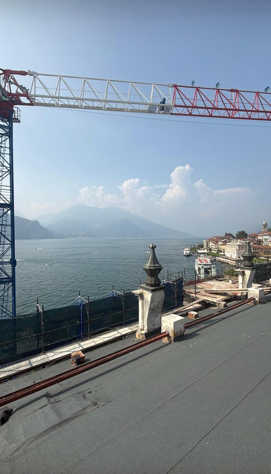 Progetto edile AB Costruzioni Group 03